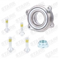 Подшипник ступицы колеса, комплект STARK 1438019297 skwb0180760 4A 8VD - Изображение 3