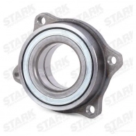 Подшипник ступицы колеса, комплект STARK 1438019297 skwb0180760 4A 8VD - Изображение 4