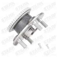 Подшипник ступицы колеса, комплект STARK skwb0180388 5KN GV 1438018236 - Изображение 4
