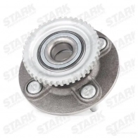 Подшипник ступицы колеса, комплект STARK skwb0180388 5KN GV 1438018236 - Изображение 6
