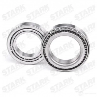 Подшипник ступицы колеса, комплект STARK GZ BH0W1 skwb0180175 1438018500 - Изображение 4
