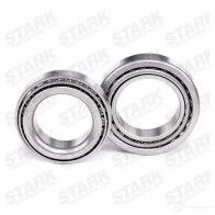 Подшипник ступицы колеса, комплект STARK GZ BH0W1 skwb0180175 1438018500 - Изображение 5
