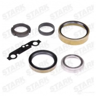 Подшипник ступицы колеса, комплект STARK GZ BH0W1 skwb0180175 1438018500 - Изображение 6