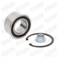 Подшипник ступицы колеса, комплект STARK 1438018486 PQY QAMO skwb0180028 - Изображение 4