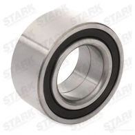Подшипник ступицы колеса, комплект STARK 1438018486 PQY QAMO skwb0180028 - Изображение 5