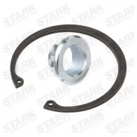 Подшипник ступицы колеса, комплект STARK 1438018486 PQY QAMO skwb0180028 - Изображение 6