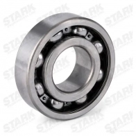 Подшипник ступицы колеса, комплект STARK MY MWX 1438018498 skwb0180619 - Изображение 4