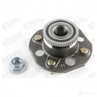 Подшипник ступицы колеса, комплект STARK 1S2RS B skwb0180414 1438018218 - Изображение 2
