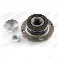 Подшипник ступицы колеса, комплект STARK 1438019172 skwb0180284 O7VN P - Изображение 2
