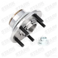 Подшипник ступицы колеса, комплект STARK 8XJ BD7 skwb0180437 1438018292 - Изображение 5