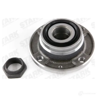 Подшипник ступицы колеса, комплект STARK skwb0180326 2 FHZ4KX 1438019212 - Изображение 2