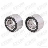 Подшипник ступицы колеса, комплект STARK skwb0180955 1438019036 DV I91 - Изображение 4