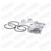Подшипник ступицы колеса, комплект STARK skwb0180955 1438019036 DV I91 - Изображение 5