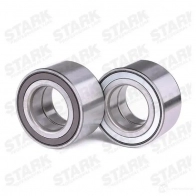 Подшипник ступицы колеса, комплект STARK 1438019154 2GI 8N skwb0181172 - Изображение 4