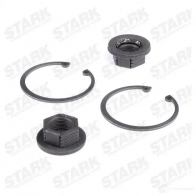 Подшипник ступицы колеса, комплект STARK 1438019154 2GI 8N skwb0181172 - Изображение 5
