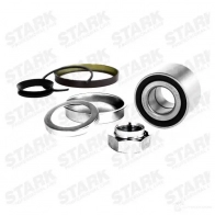 Подшипник ступицы колеса, комплект STARK TIB8 C 1438018447 skwb0180577 - Изображение 2