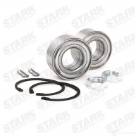 Подшипник ступицы колеса, комплект STARK KWG A7 1438019264 skwb0180787 - Изображение 2
