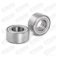 Подшипник ступицы колеса, комплект STARK KWG A7 1438019264 skwb0180787 - Изображение 3