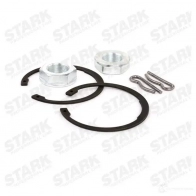 Подшипник ступицы колеса, комплект STARK KWG A7 1438019264 skwb0180787 - Изображение 4