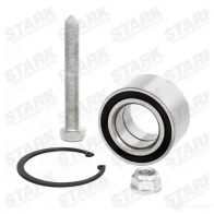 Подшипник ступицы колеса, комплект STARK DPRO X skwb0180603 1438018560 - Изображение 2