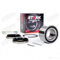 Подшипник ступицы колеса, комплект STARK 1438018701 skwb0180593 LJ4E E - Изображение 2