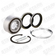 Подшипник ступицы колеса, комплект STARK 1438018701 skwb0180593 LJ4E E - Изображение 3