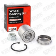 Подшипник ступицы колеса, комплект STARK skwb0180141 1438018127 M64 LO - Изображение 2