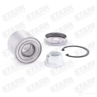 Подшипник ступицы колеса, комплект STARK skwb0180141 1438018127 M64 LO - Изображение 3