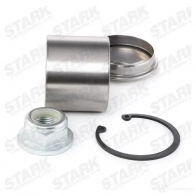 Подшипник ступицы колеса, комплект STARK skwb0180141 1438018127 M64 LO - Изображение 4