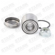 Подшипник ступицы колеса, комплект STARK skwb0180141 1438018127 M64 LO - Изображение 5
