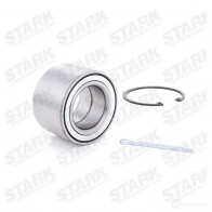 Подшипник ступицы колеса, комплект STARK FNF 5U 1438018464 skwb0180417 - Изображение 3