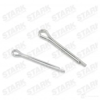 Подшипник ступицы колеса, комплект STARK 8 1JWC 1438018325 skwb0180684 - Изображение 6