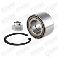 Подшипник ступицы колеса, комплект STARK skwb0180393 1438018323 YDZJ M - Изображение 2