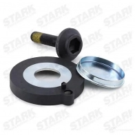 Подшипник ступицы колеса, комплект STARK C93PFS 2 1438019409 skwb0181278 - Изображение 5