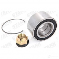 Подшипник ступицы колеса, комплект STARK R7 A8XC skwb0180007 1438018467 - Изображение 2