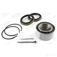 Подшипник ступицы колеса, комплект STARK TMSRO VA 1438018110 skwb0180305 - Изображение 2