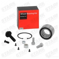 Подшипник ступицы колеса, комплект STARK 1438018522 SRY0 2 skwb0180920 - Изображение 1