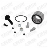 Подшипник ступицы колеса, комплект STARK 1438018522 SRY0 2 skwb0180920 - Изображение 2