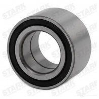 Подшипник ступицы колеса, комплект STARK 1438018522 SRY0 2 skwb0180920 - Изображение 3