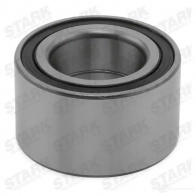Подшипник ступицы колеса, комплект STARK 1438018522 SRY0 2 skwb0180920 - Изображение 4