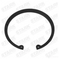 Подшипник ступицы колеса, комплект STARK 1438018522 SRY0 2 skwb0180920 - Изображение 5