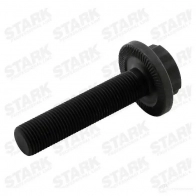 Подшипник ступицы колеса, комплект STARK 1438018522 SRY0 2 skwb0180920 - Изображение 6