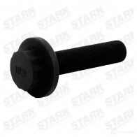 Подшипник ступицы колеса, комплект STARK 1438018522 SRY0 2 skwb0180920 - Изображение 7