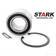 Подшипник ступицы колеса, комплект STARK skwb0180105 1438018435 L S2EN - Изображение 1