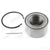 Подшипник ступицы колеса, комплект STARK skwb0180137 Y4CE FJ 1438018174 - Изображение 2
