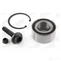 Подшипник ступицы колеса, комплект STARK 1438018335 K6F X8X skwb0180027 - Изображение 2