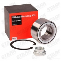 Подшипник ступицы колеса, комплект STARK skwb0181136 1438018831 7IO B60R - Изображение 2