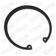 Подшипник ступицы колеса, комплект STARK skwb0181136 1438018831 7IO B60R - Изображение 6