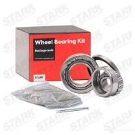 Подшипник ступицы колеса, комплект STARK skwb0180558 1438017951 H CMEDS - Изображение 2