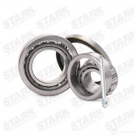 Подшипник ступицы колеса, комплект STARK skwb0180558 1438017951 H CMEDS - Изображение 3